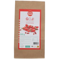 Exopharm Premium Goji-Beeren Getrocknete