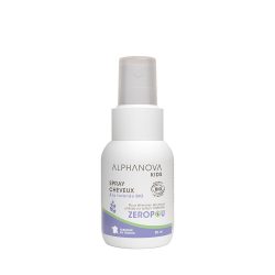 Alphanova Lavendel-Haarspray mit BIO-Zertifizierung | Alphanova Kids