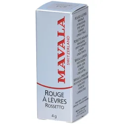 Mavala Lippenstift - Adagio 623