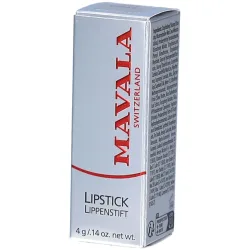 Mavala Lippenstift ? 501 Koralle