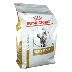 ROYAL CANIN Veterinary Urinary S/O 3.5 kg