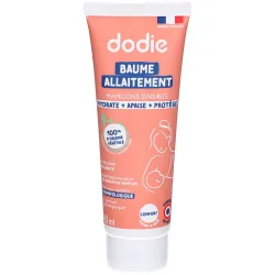 dodie® Stillzeit Pflege für empfindliche Brustwarzen