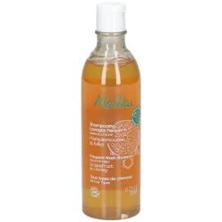Melvita Les Essentiels Shampoo Häufiges Waschen Bio
