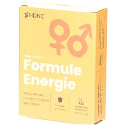 Hdnc Formule Energie