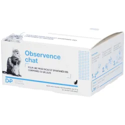 TVM Observence Katze - 6 x 10 g