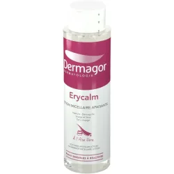 Dermagor Erycalm Beruhigende Mizellenlotion