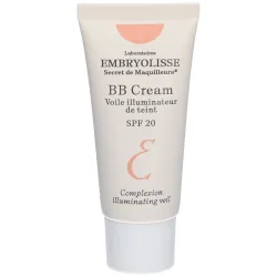 Embryolisse - Voile Illuminateur de Teint - BB Cream, 30 ml
