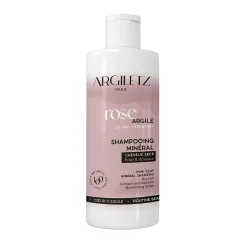 Argiletz Shampoo, trockenes Haar (200ml)