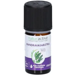 Naturactive Mandravasarotra Ätherisches Öl