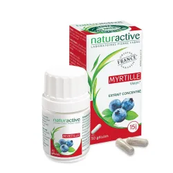 Naturactive Heidelbeere