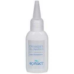epitact® Creme-Fersenrisse