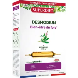 Superdiet Desmodium Ampullen