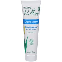 Ciel D'azur PurAloé Rasiercreme
