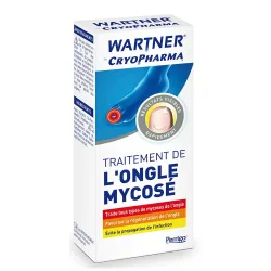 Wartner® Mykose-Nagelbehandlung