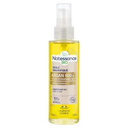 Natessance Lift'Argan Huile Magnifique Bio Körper und Haare