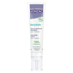 Jonzac REhydrate Konzentriertes Bio-Feuchtigkeitsserum