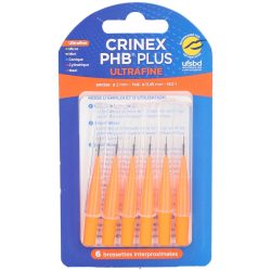Crinex Phb Plus Ultrafine