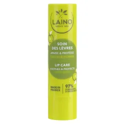 Laino Lippenpflege - Apfelduft