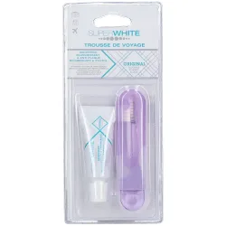 Superwhite® Original Travel Pack
