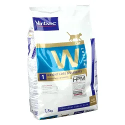 Virbac Veterinary Hpm® Gewichtsreduktion & Diabetes Katze