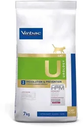 Virbac Vet HPM Cat Urology ? Struvitauflösung und Prävention