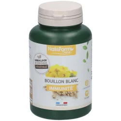 Nat&Form Bouillon Blanc