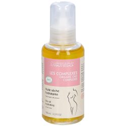 Laboratoire du Haut-Segala ? Zertifiziertes Bio-Trockenpflegemittel