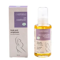 Laboratoire du Haut-Ségala Anti-Dehnungsstreifen-Öl Bio