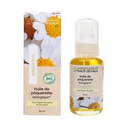 Laboratoire du Haut-Ségala Gänseblümchenöl Bio