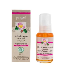 Laboratoire du Haut-Ségala Bio-Wildrosenöl