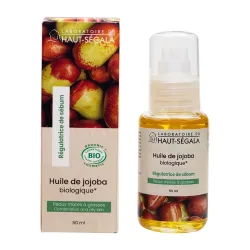 Laboratoire du Haut-Ségala Bio-Jojobaöl