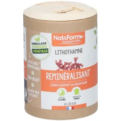 Nat&Form Lithothamne