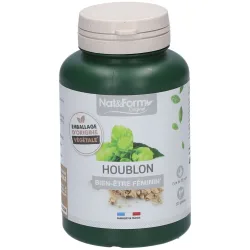Nat&Form Houblon