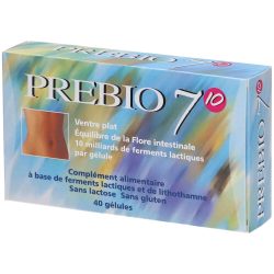 Exopharm Prebio 7