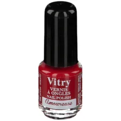 Vitry Nagellack Amoureuse N°107