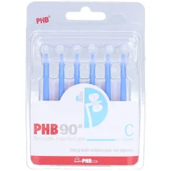 Crinex PHB 90° Interdentalbürste
