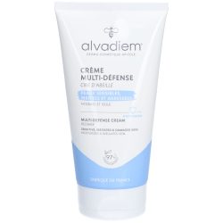 Alvadiem - Multi-Defense Cream mit Bienenwachs