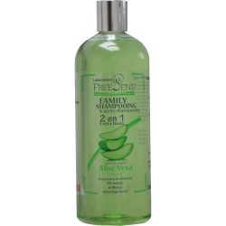Freesens Family Shampooing 2 und 1 Aloe Vera