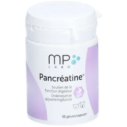 MP Labo Pankreatin