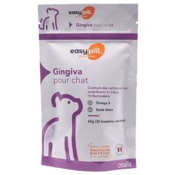 Osalia Easypill® Gingiva für Katzen