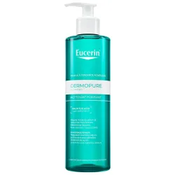Eucerin® DermoPure Gel-Nettoyant