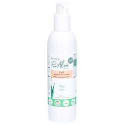 Pur Aloé® Bio-Körperlotion mit 85 % Aloe Vera