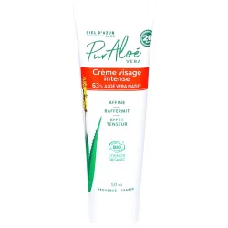 Ciel D'azur PurAloé Crème Intense