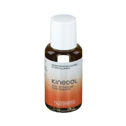 Kinedol Hyperoxygeniertes Massageöl