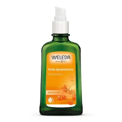 Weleda Energiespendendes Öl mit Sanddorn