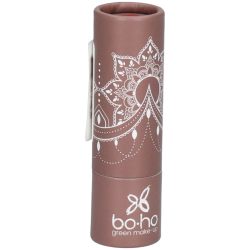Boho Green Make Up Glänzender Lippenstift 312 Desire