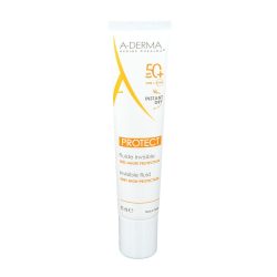 A-Derma Protect Unsichtbares Fluid LSF 50+