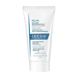 DUCRAY KELUAL Emulsion bei Milchschorf (50ml)