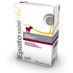 aniMedica Epato 1500 Plus
