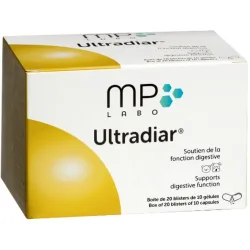 MP Labo Ultradiar® MP